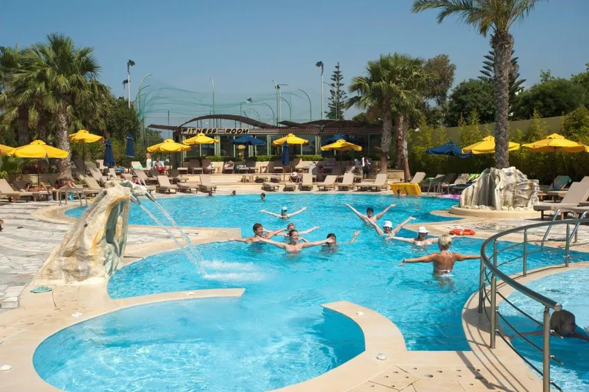 Star Beach Village & Water Park 4*-24