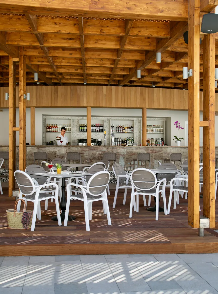 Vangelis Hotel and Suites 4*-72