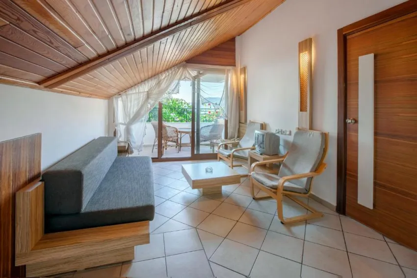 VILLA SONATA HOTEL  3*-16