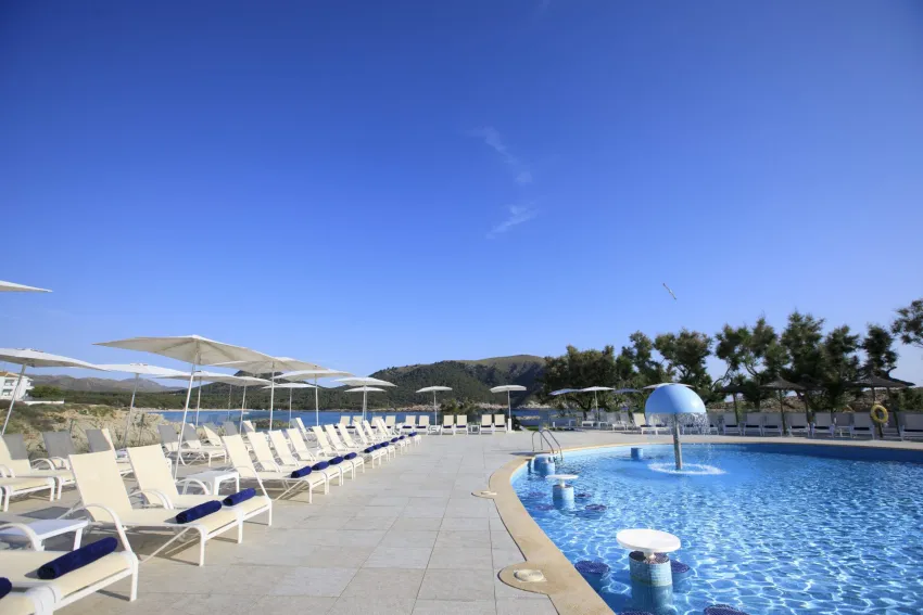 THB Cala Lliteras Hotel 4*-22