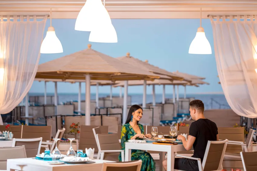 Sunrise Holidays Resort 5*-79