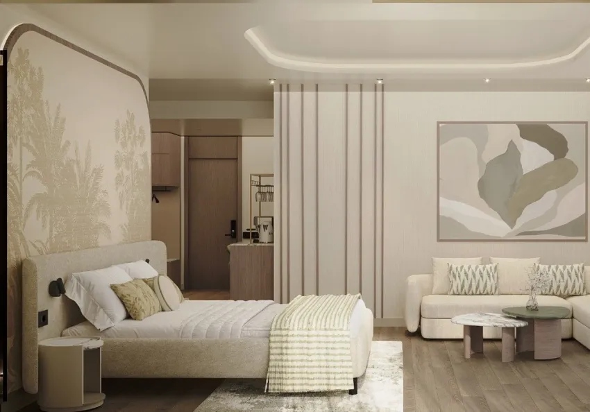 SEADEN DE MAR RESORT & SPA  5*-4