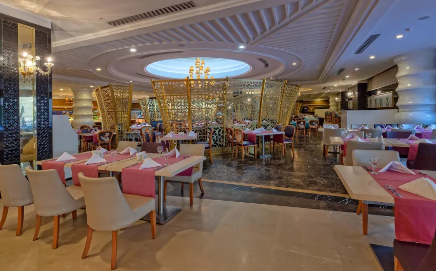 Kirman Belazur Belek 5*-63