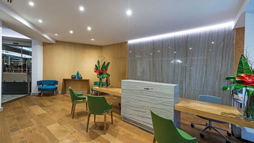 Coronado Thalasso and Spa Hotel 5*-8