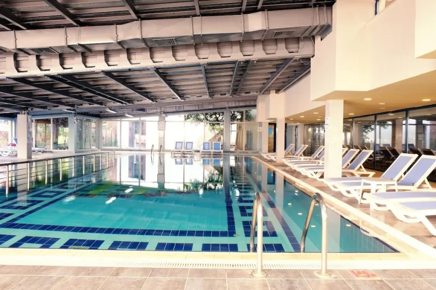 Le Jardin Resort (Ex Queens Park) 5*-27