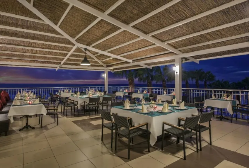 Delphin Botanik Hotel & Resort 5*-19