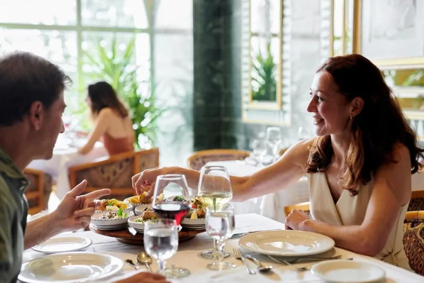 IBEROSTAR SELECTION KANTAOUI BAY  5*-29