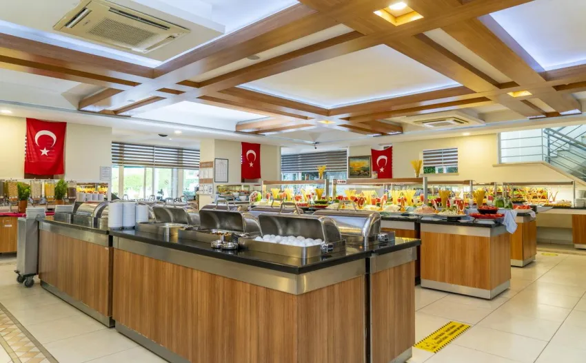 Gardenia Beach Hotel 4*-24