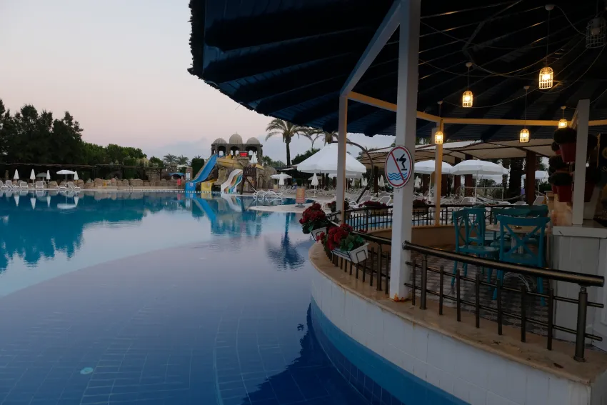 Club Hotel Felicia Village 5*-62
