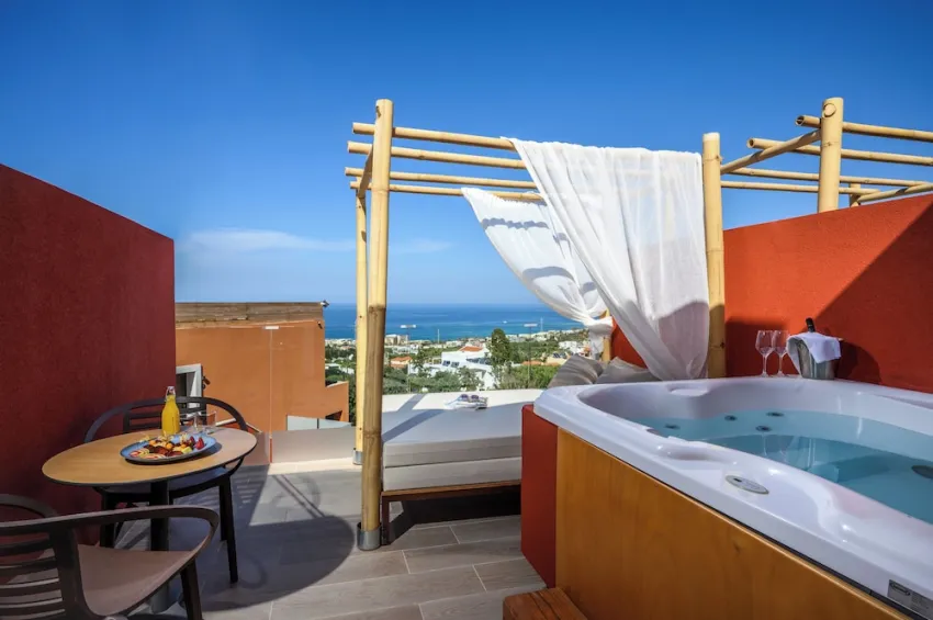 Esperides Resort Crete, The Authentic Experience 4*-321