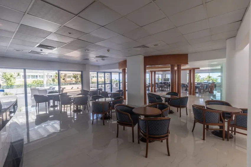 Iliada Beach Hotel 4*-68