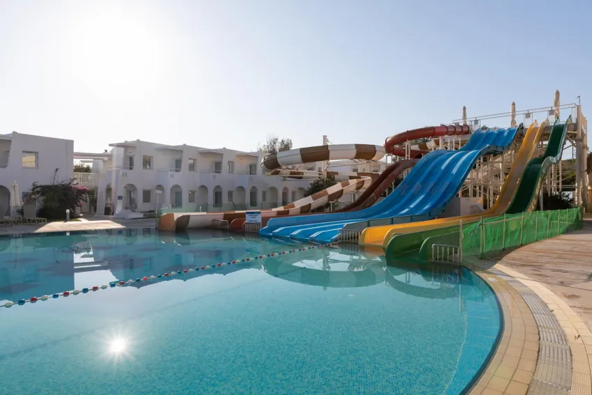 Atlantica Ocean Beach Resort 4*-6
