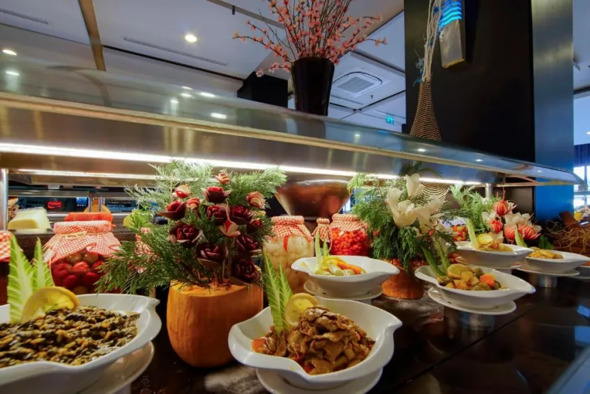 Limak Atlantis Deluxe Hotel & Resort 5*-24