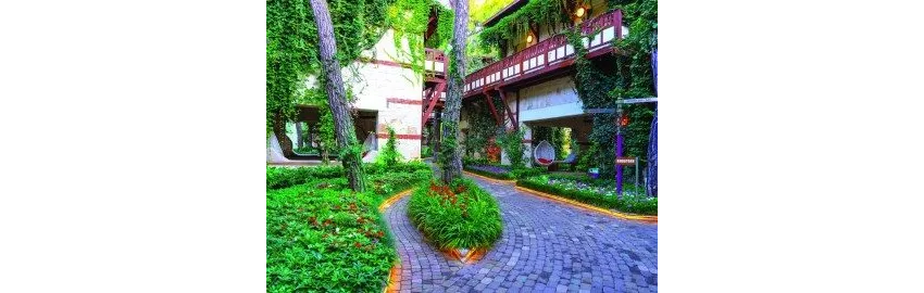 Ulusoy Kemer Holiday Club 5*-19
