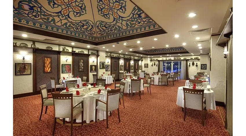 PAPILLON AYSCHA HOTEL  5*-10