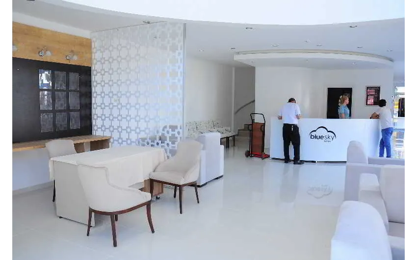 Anita Dream Hotel 4*-15
