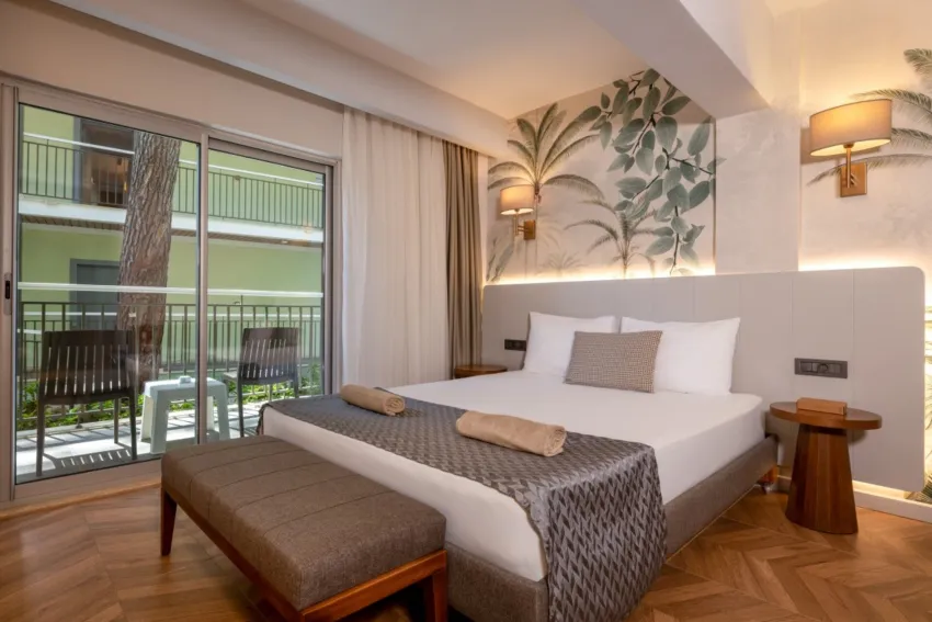 Crystal Flora Pearl Collection 5*-12