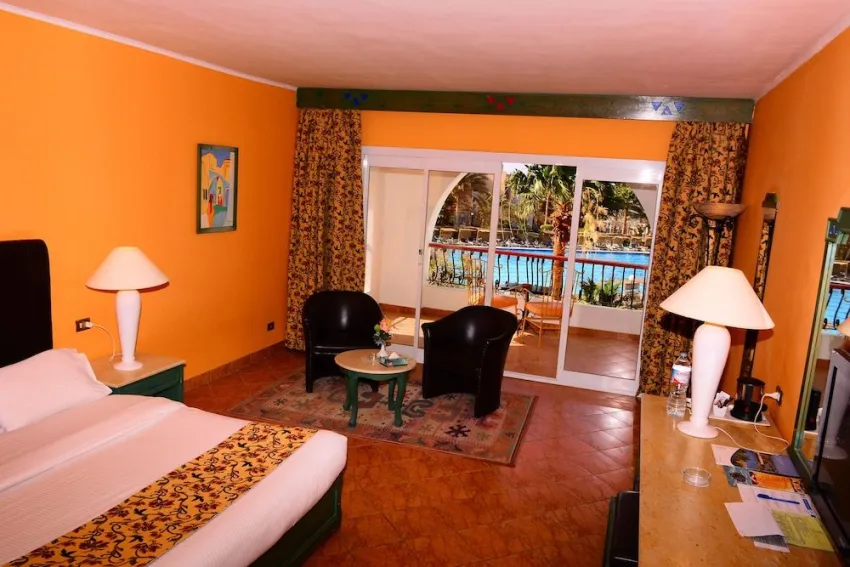 Arabia Azur Resort 4*-11