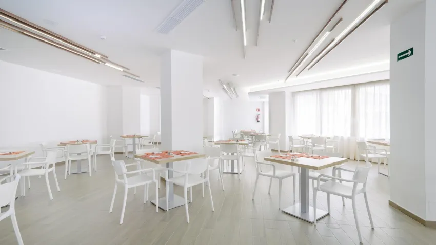 THB Maria Isabel Hotel 4*-6