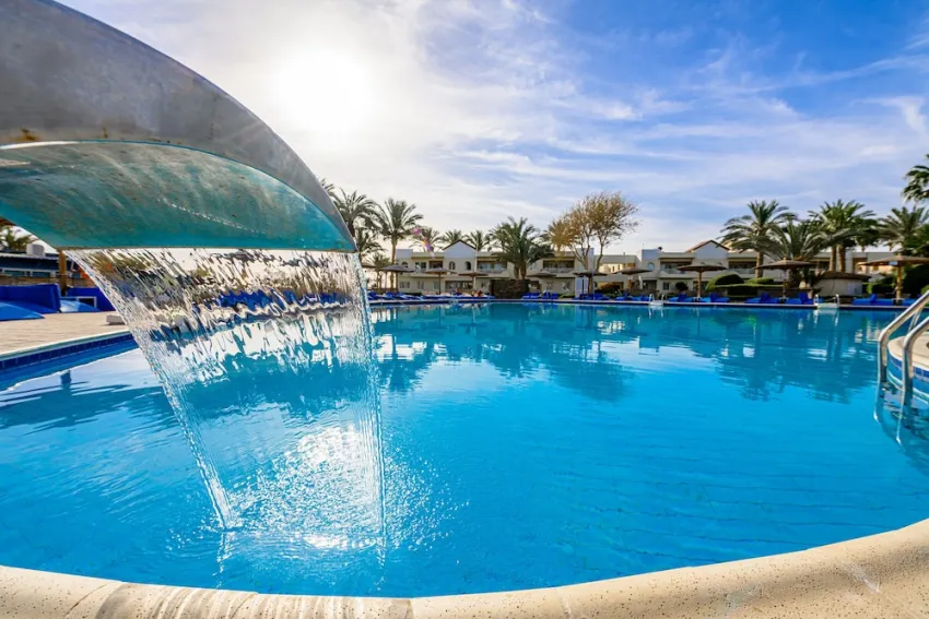 Golden Beach Resort Ex. Movie Gate 4*-43