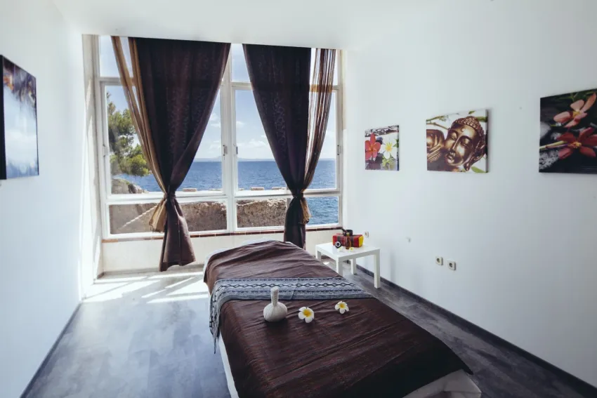 Europe Playa Marina - Adults Only 4*-17