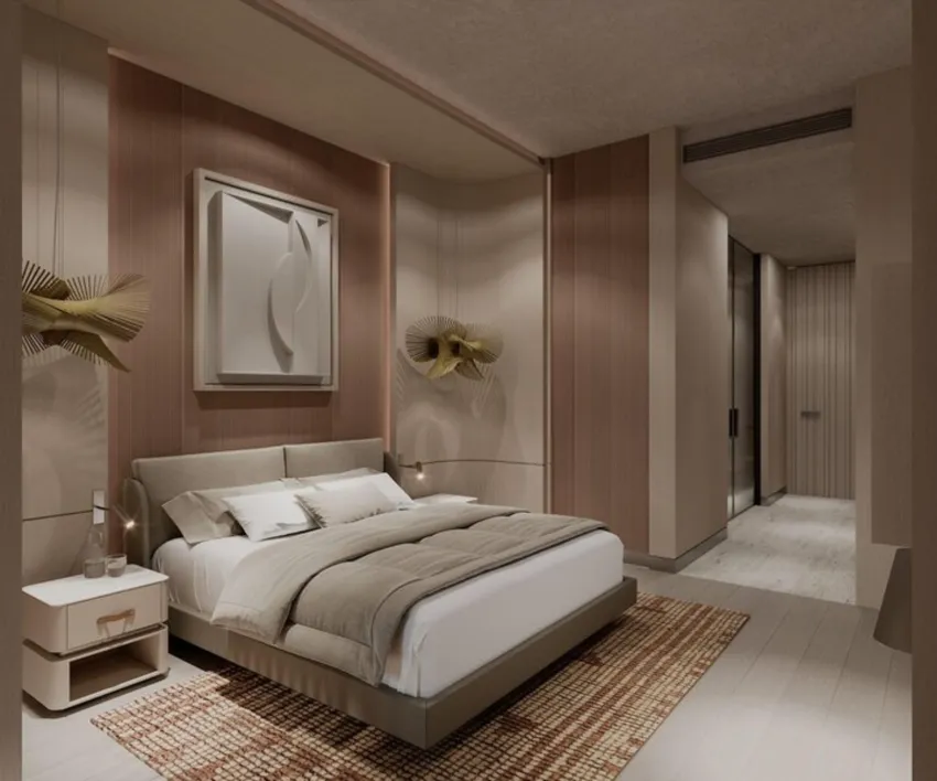 Lusso Sorgun 5*-11