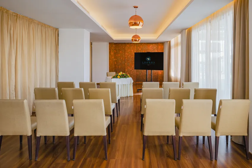 Lordos Beach Hotel & Spa 4*-63