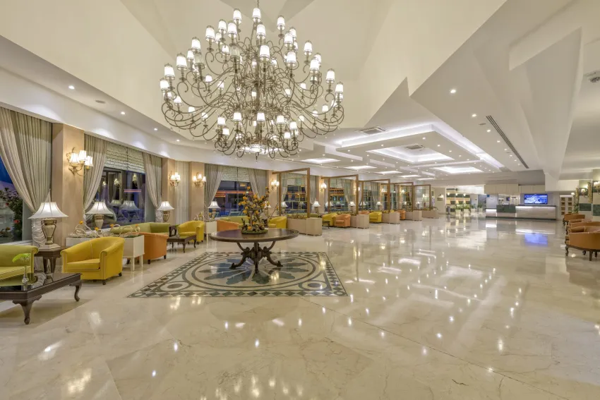 Innvista Hotels Belek 5*-6