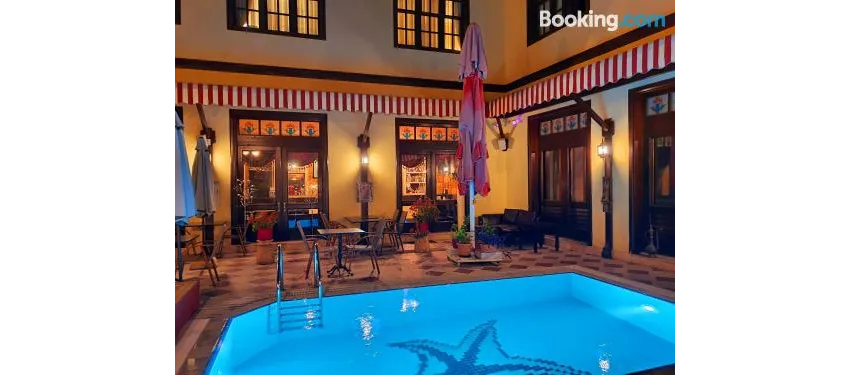 Eski Masal Hotel 4*-18