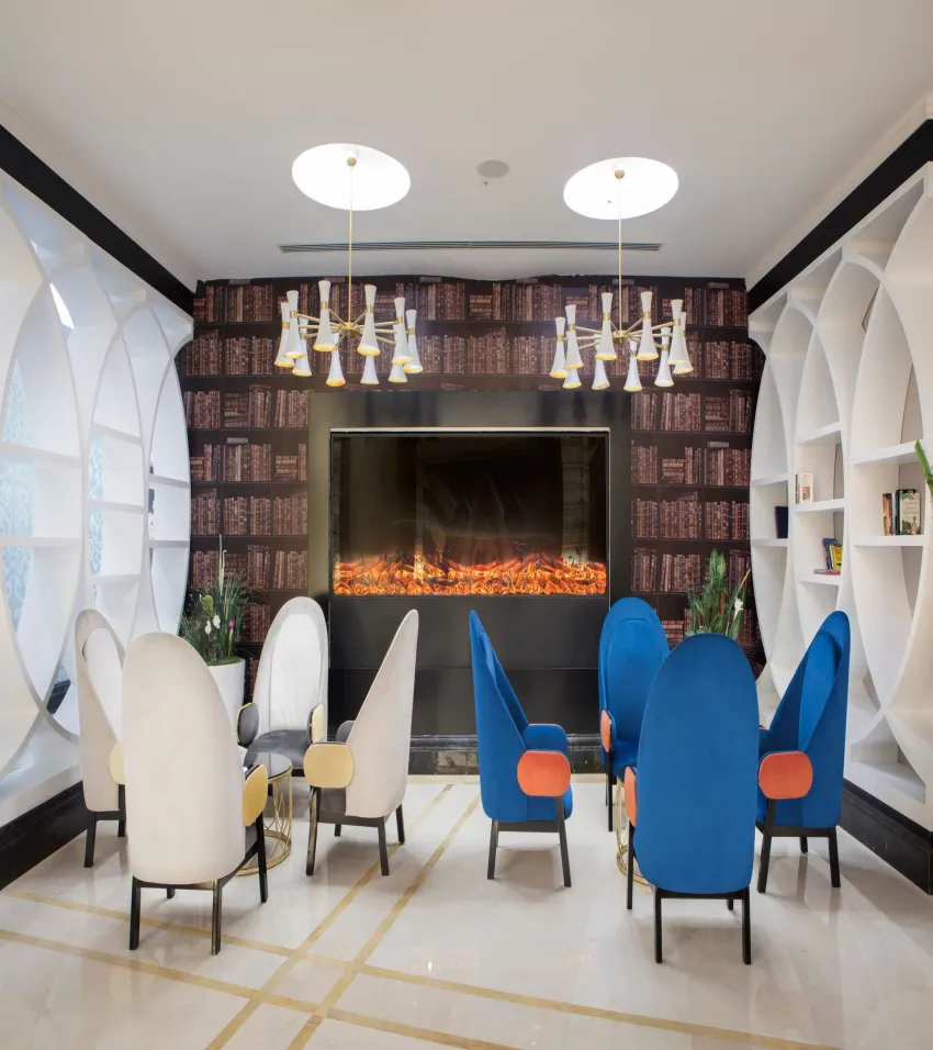 Granada Luxury Beach 5*-3