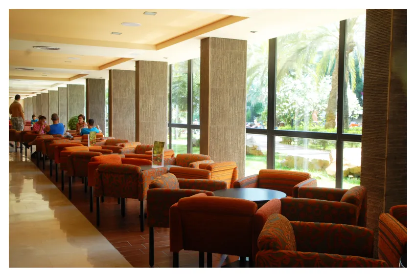 Protur Palmeras Playa 4*-85