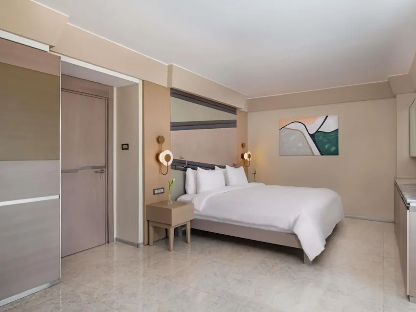 Rixos Premium Tekirova 5*-25