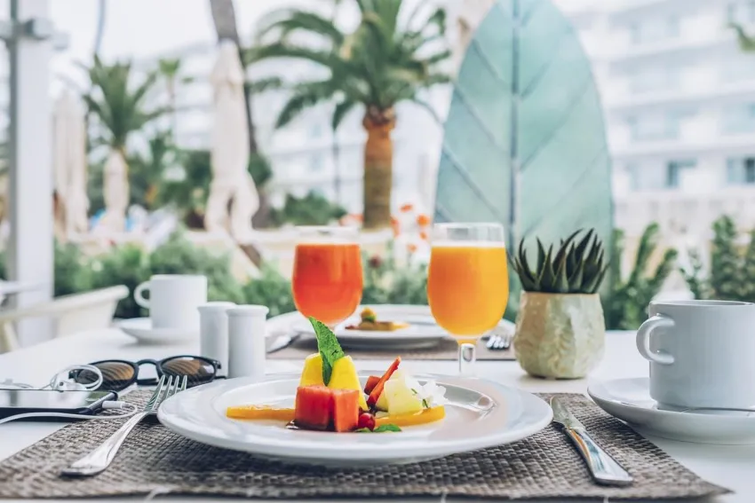 Iberostar Waves Alcudia Park 4*-32