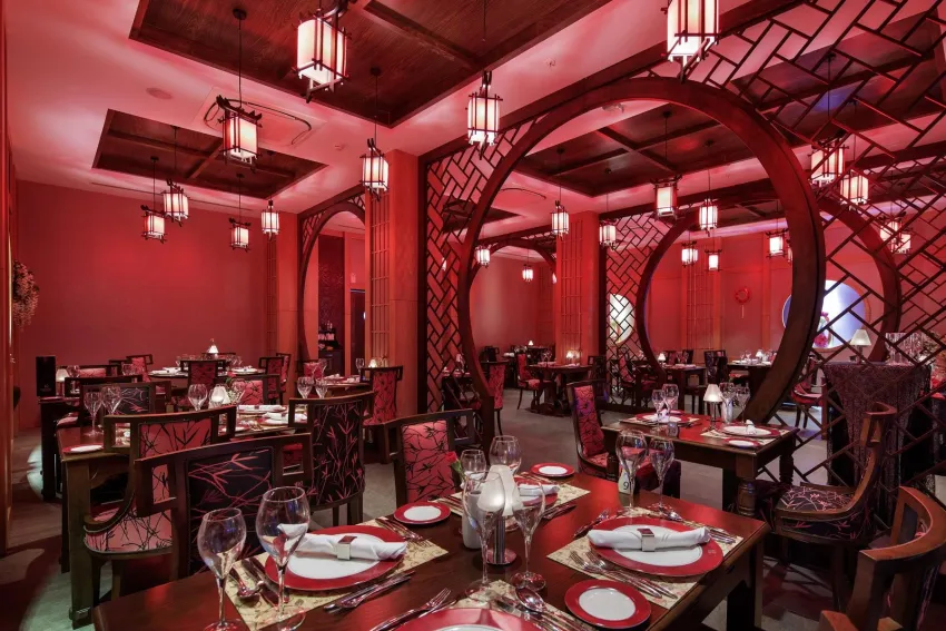 Crystal Waterworld Aqua Collection 5*-7