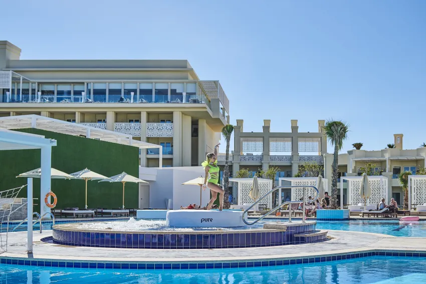 Steigenberger Pure Lifestyle (Adults Only 16+) 5*-42