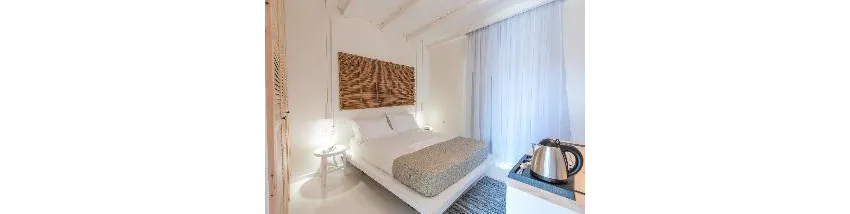 Eva Mare Hotel and Suites 3*-72