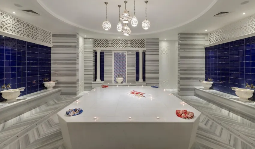 Seashell Vega Hotel (Ex. Side Crown Sunshine) 5*-11