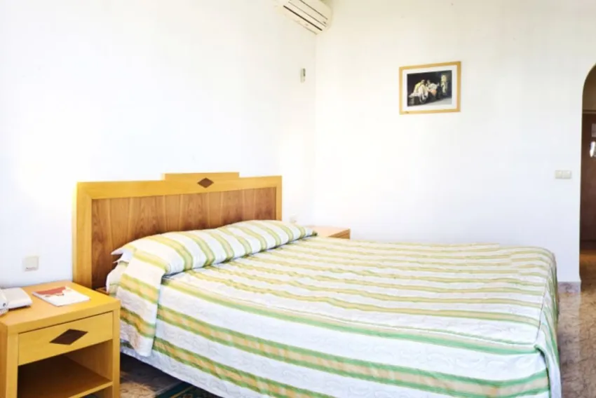 El Mouradi Cap Mahdia 3*-21