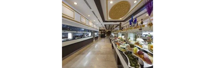 Roma Beach Resort & Spa (Adults Only +16) 5*-27