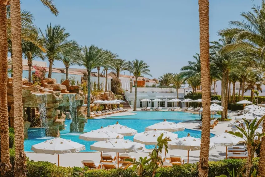 BARON PALMS (ADULTS ONLY 16+)  5*-15
