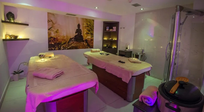 Dome Beach Hote 4*-49