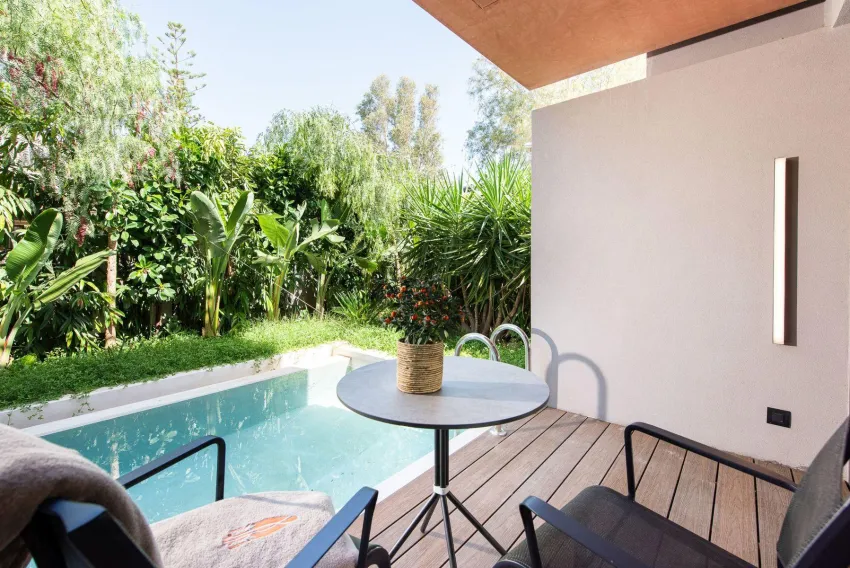 Pilot Amphora Boutique Hotel 5*-19