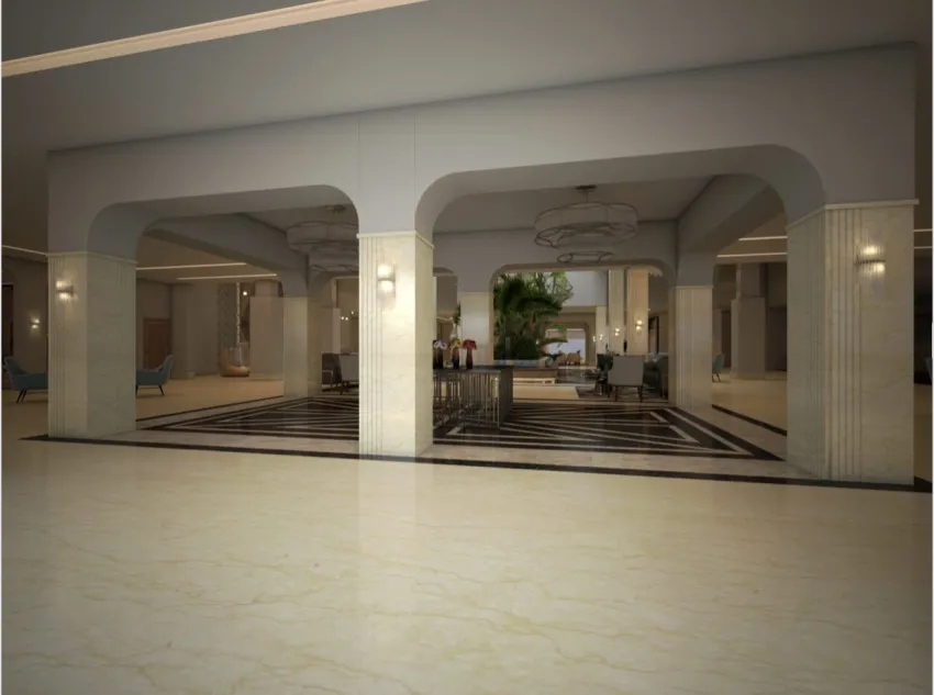 Bellagio Beach Resort & Spa 5*-22