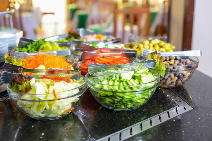 Panorama Bungalows Resort El Gouna 4*-84