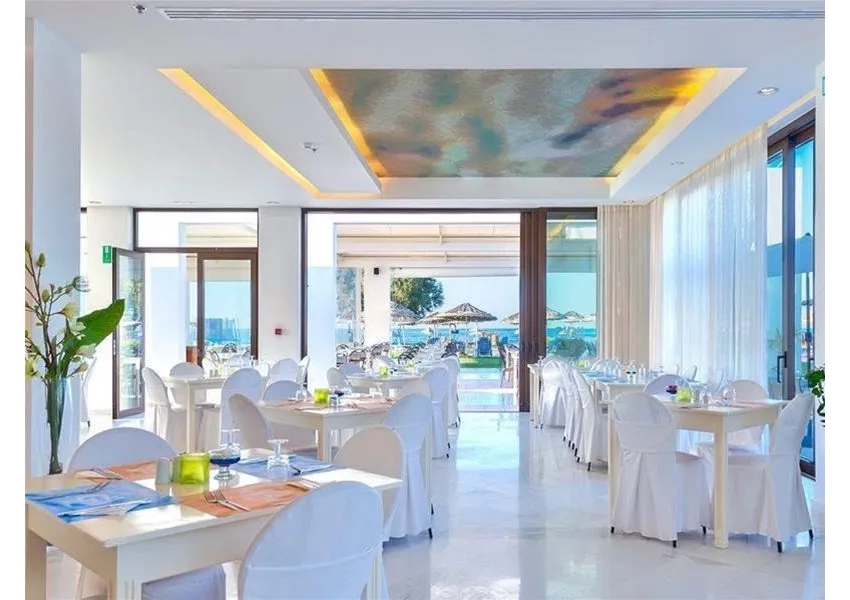 Geraniotis Beach Hotel 3*-15