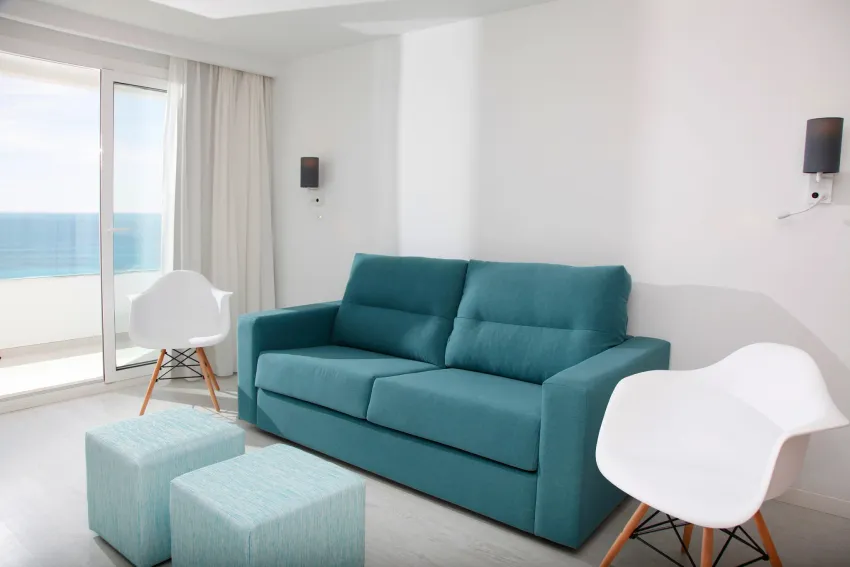 Alua Carolina Adults Only 4*-5
