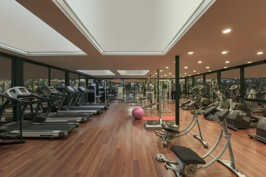 Botanik Hotel & Resort 5*-31