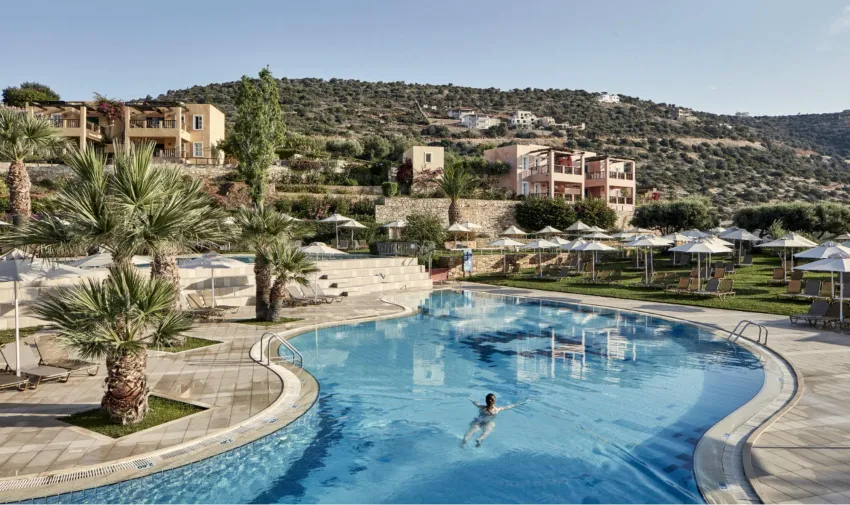 Candia Park Village 4*-1