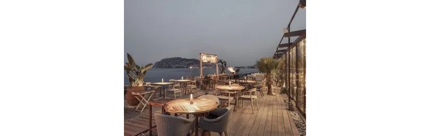 Day One Beach Resort & Spa (Adults Only 18+) 5*-28