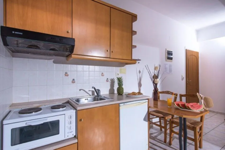 Irida Apartments Malia 2*-5